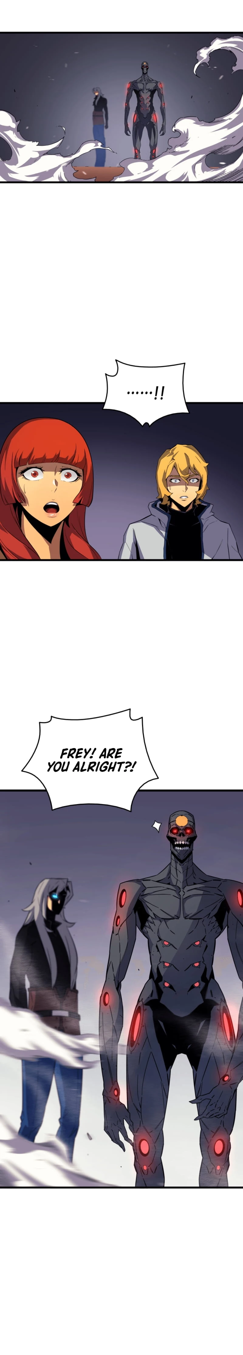 The Great Mage Returns After 4000 Years Chapter 17 page 10