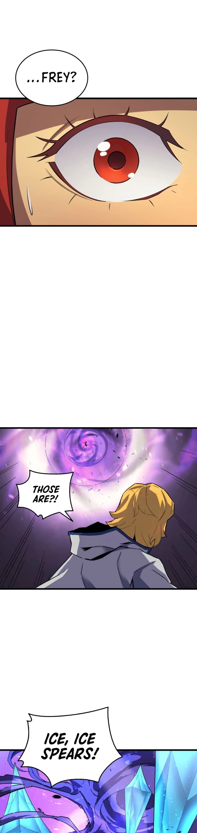 The Great Mage Returns After 4000 Years Chapter 17 page 16
