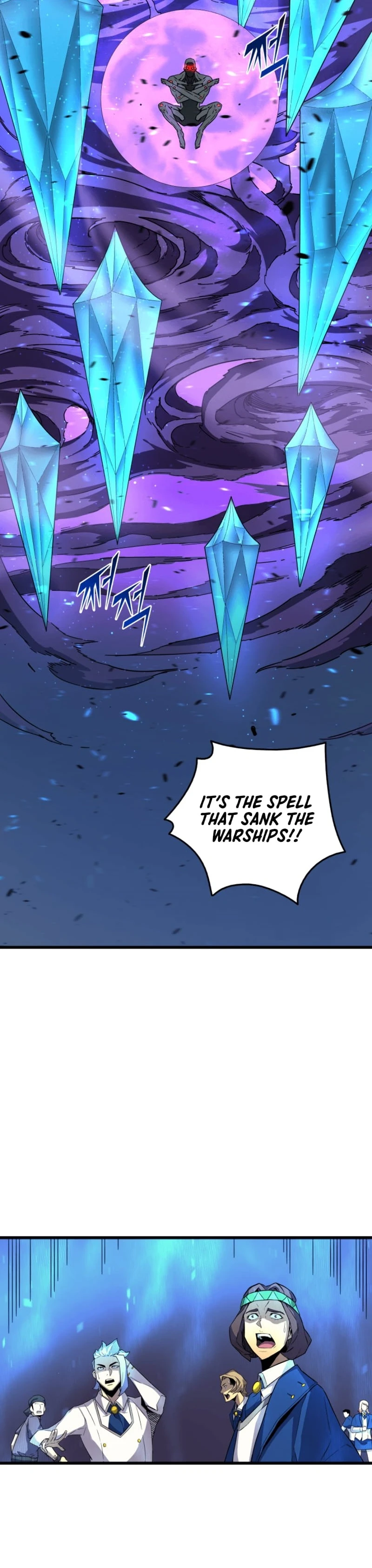 The Great Mage Returns After 4000 Years Chapter 17 page 17