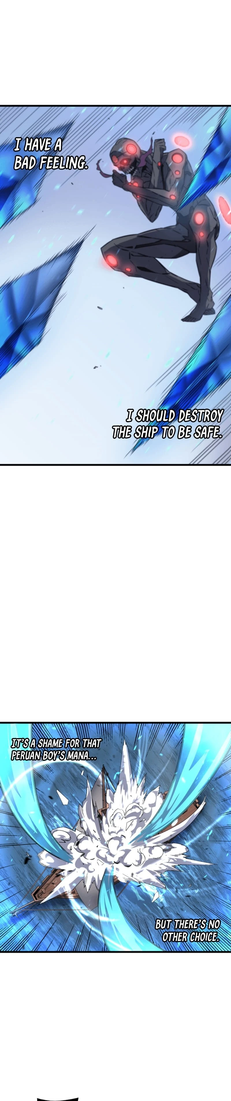 The Great Mage Returns After 4000 Years Chapter 17 page 18