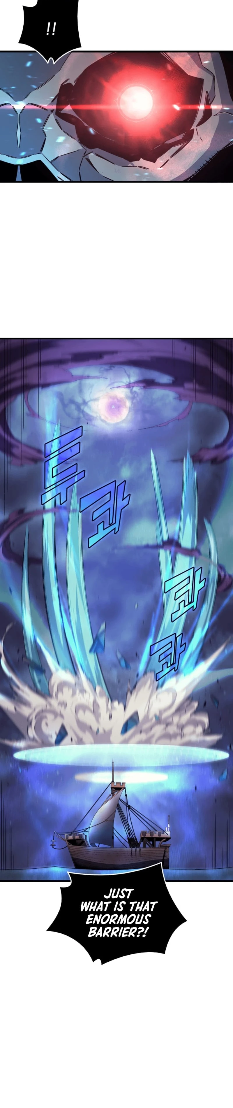 The Great Mage Returns After 4000 Years Chapter 17 page 19