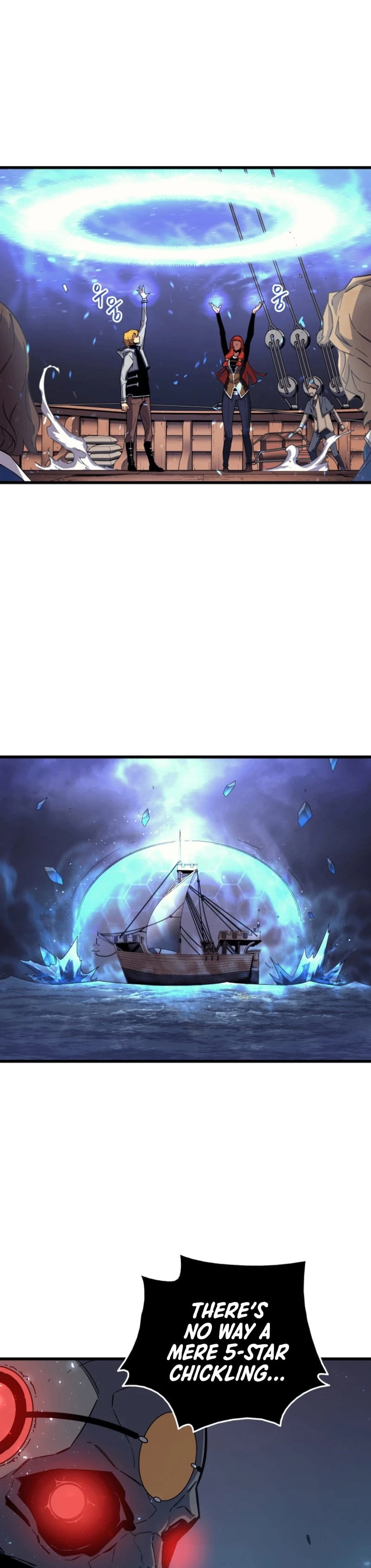 The Great Mage Returns After 4000 Years Chapter 17 page 26
