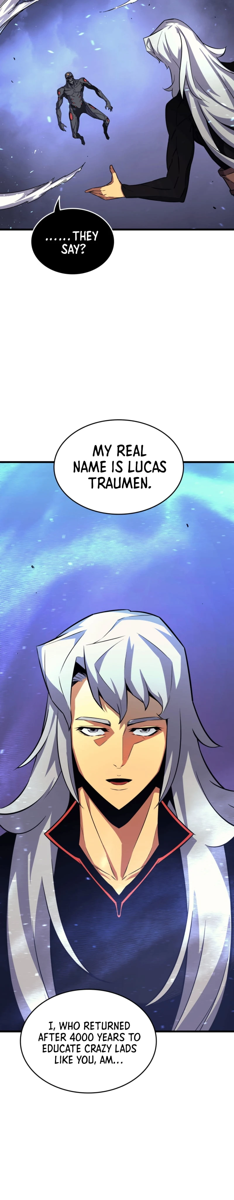 The Great Mage Returns After 4000 Years Chapter 17 page 29