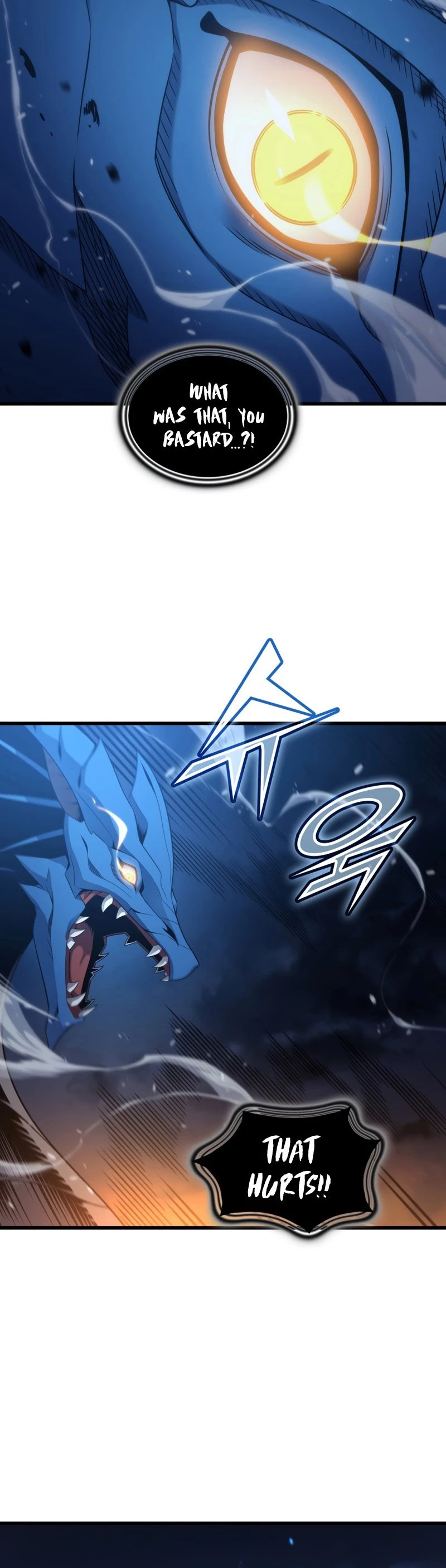 The Great Mage Returns After 4000 Years Chapter 170 page 8