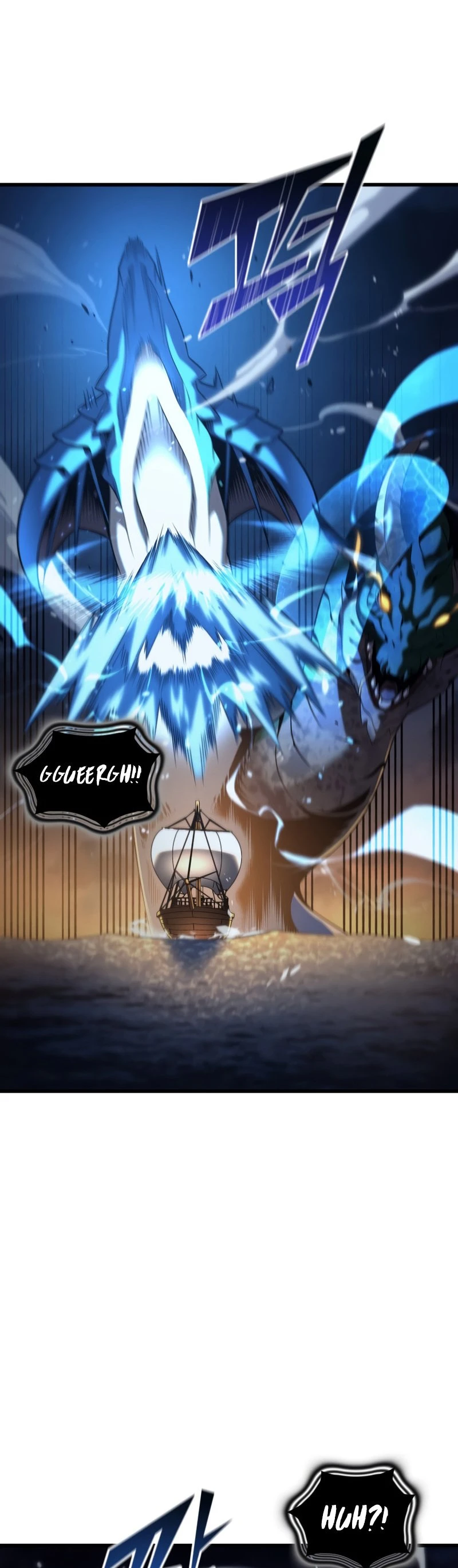 The Great Mage Returns After 4000 Years Chapter 170 page 10