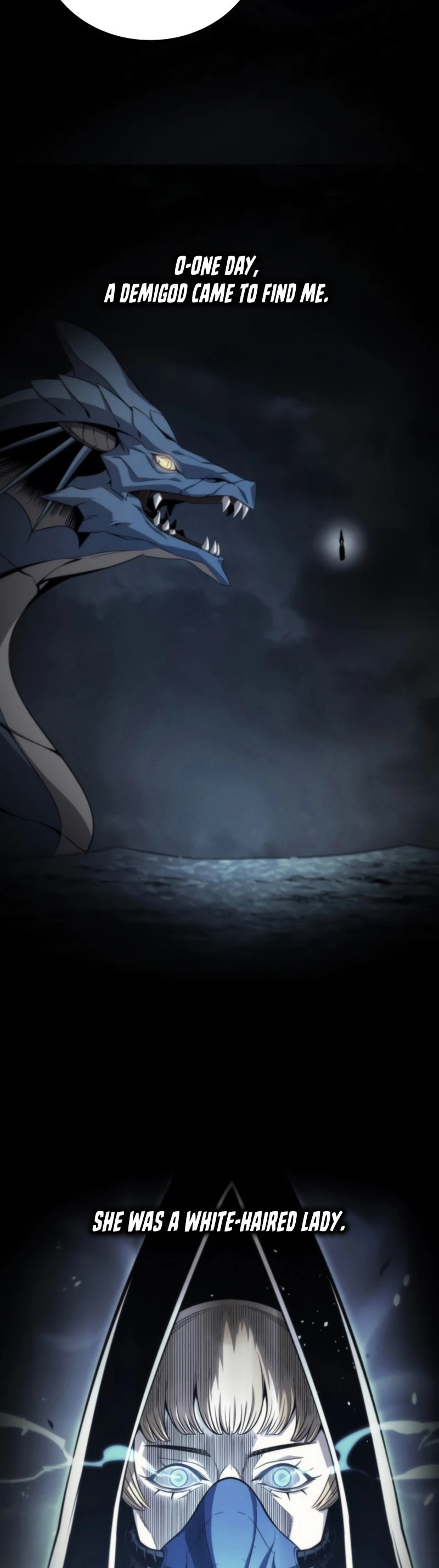 The Great Mage Returns After 4000 Years Chapter 170 page 18