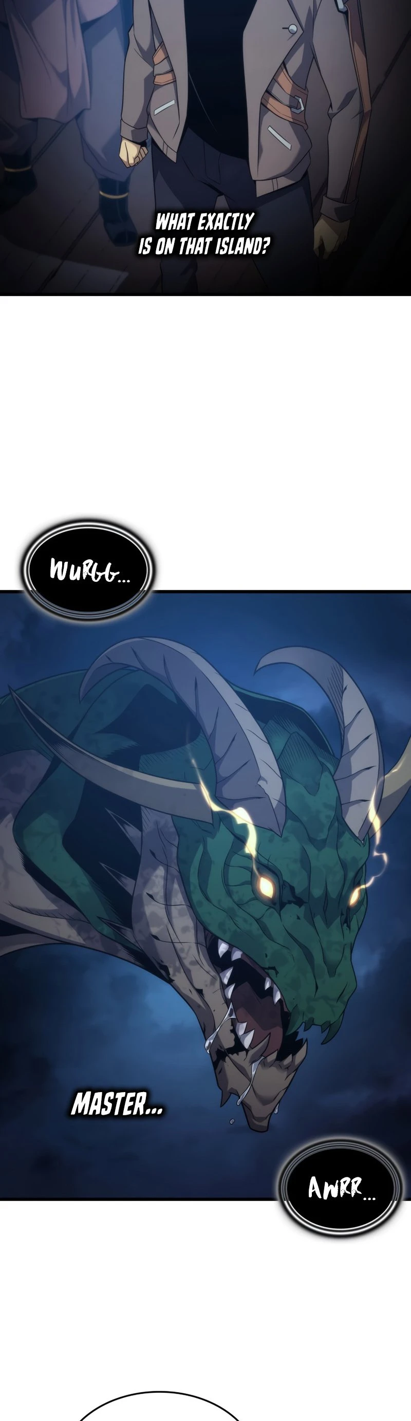The Great Mage Returns After 4000 Years Chapter 170 page 23