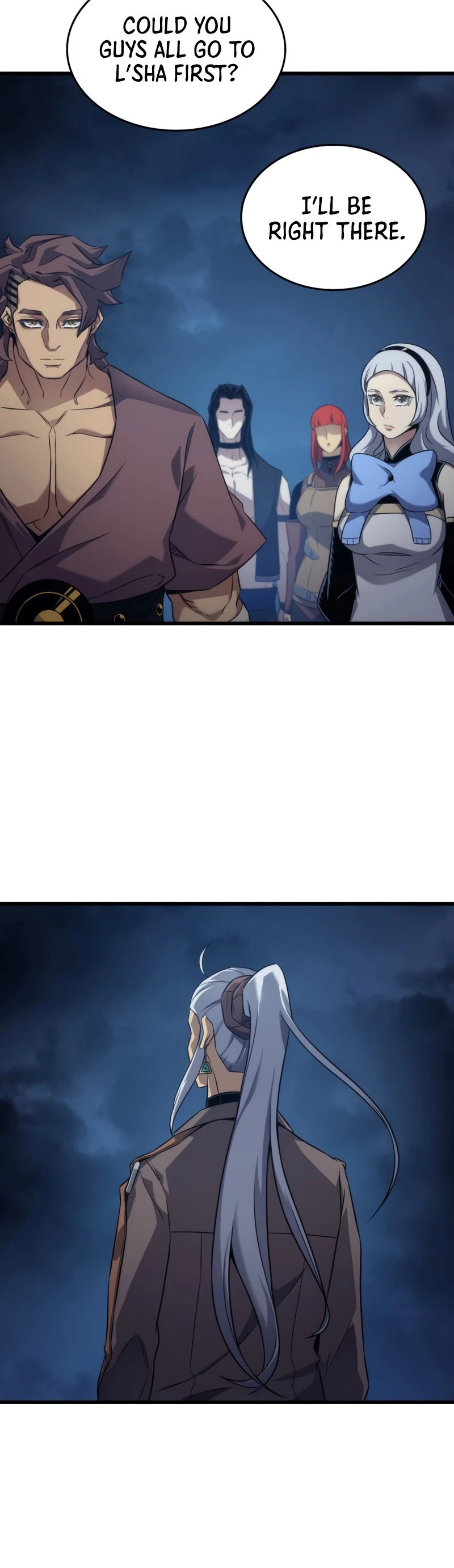 The Great Mage Returns After 4000 Years Chapter 170 page 24