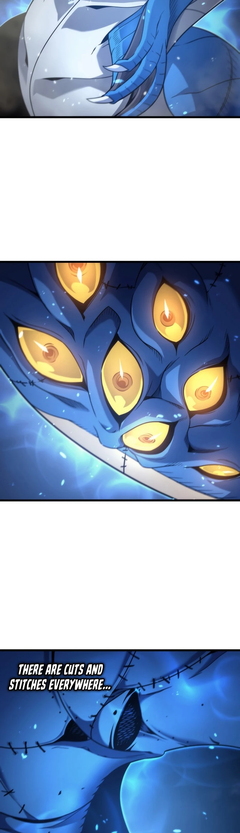The Great Mage Returns After 4000 Years Chapter 170 page 30