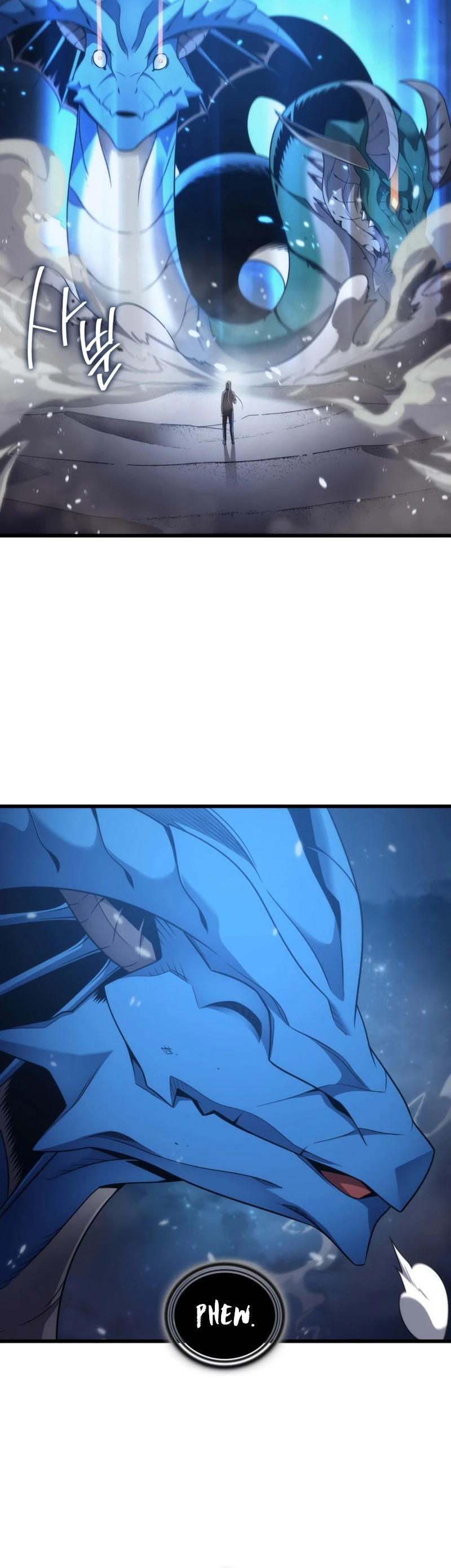 The Great Mage Returns After 4000 Years Chapter 170 page 32