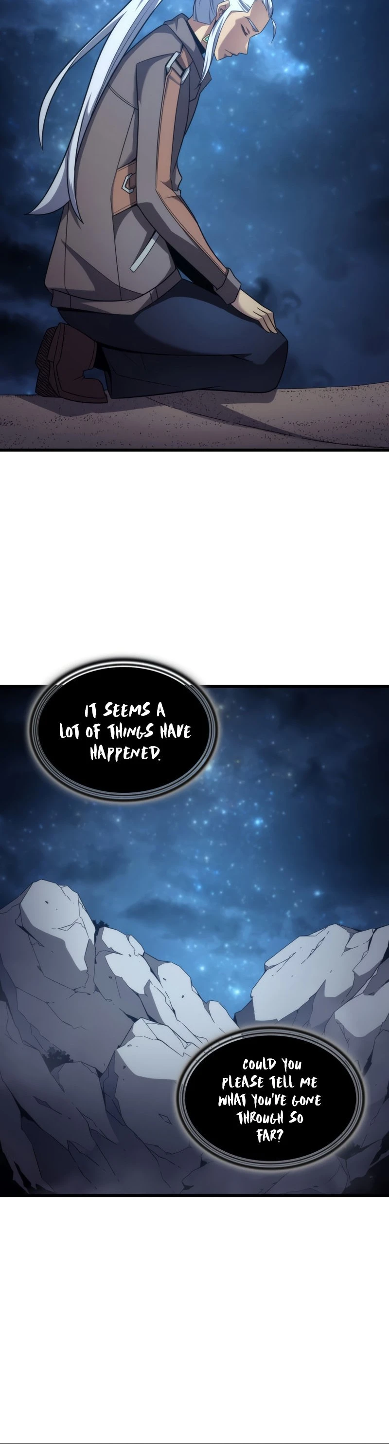 The Great Mage Returns After 4000 Years Chapter 170 page 40