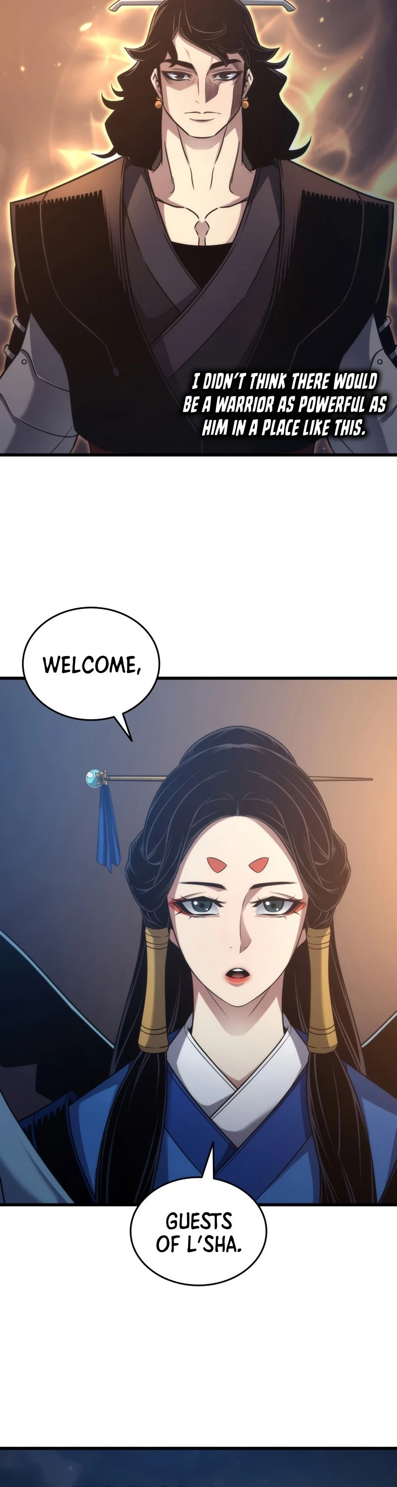 The Great Mage Returns After 4000 Years Chapter 171 page 12