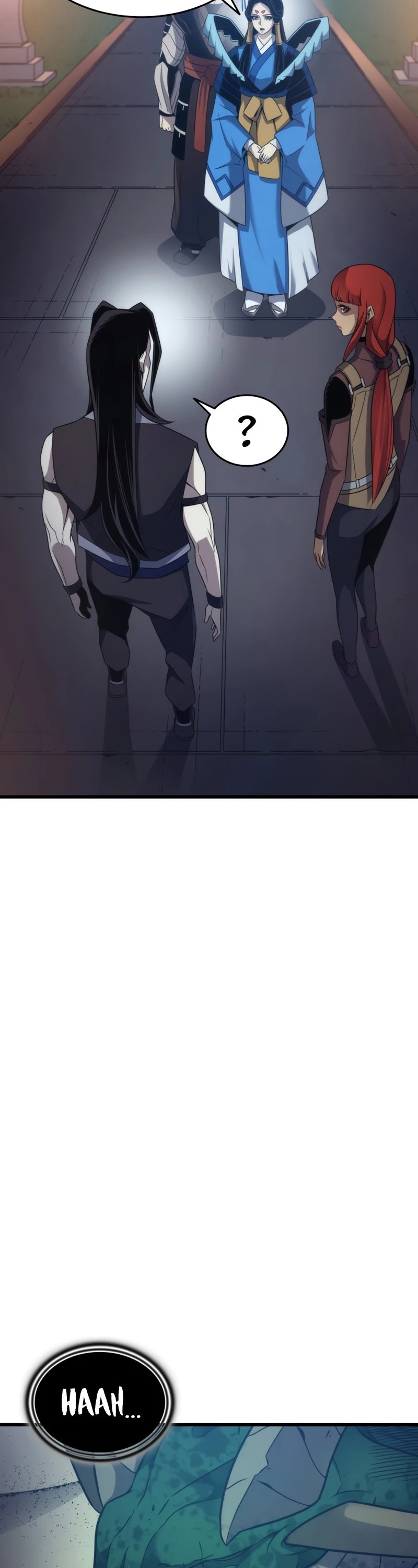 The Great Mage Returns After 4000 Years Chapter 171 page 14