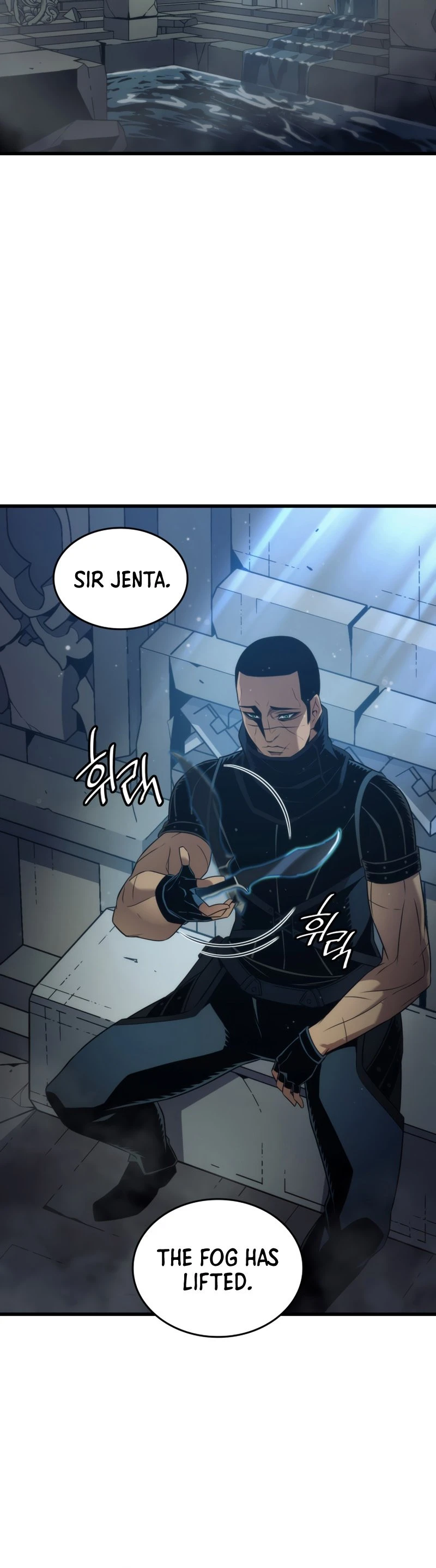 The Great Mage Returns After 4000 Years Chapter 171 page 24