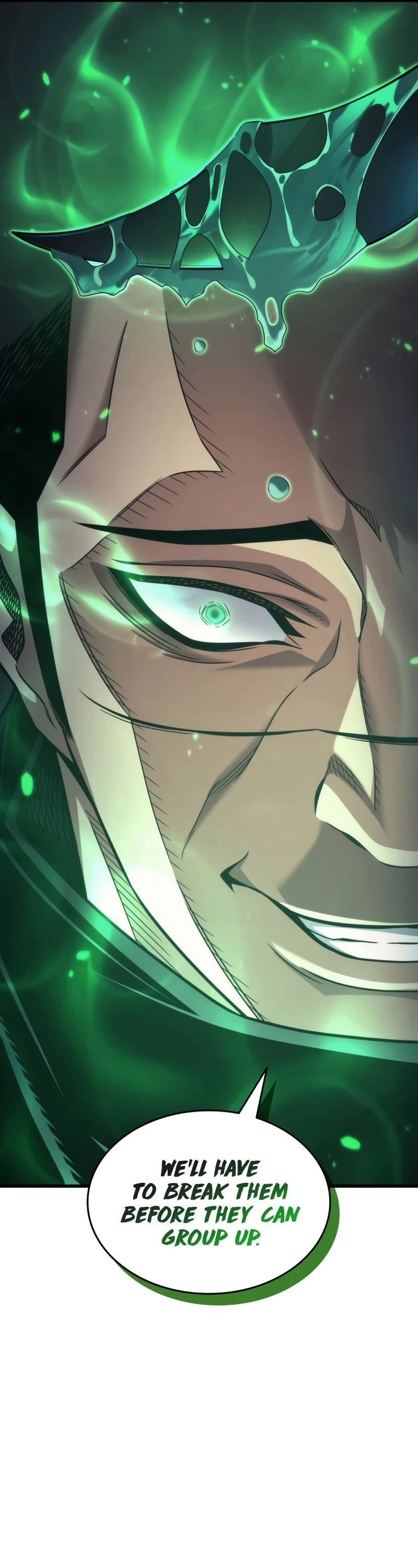 The Great Mage Returns After 4000 Years Chapter 171 page 29
