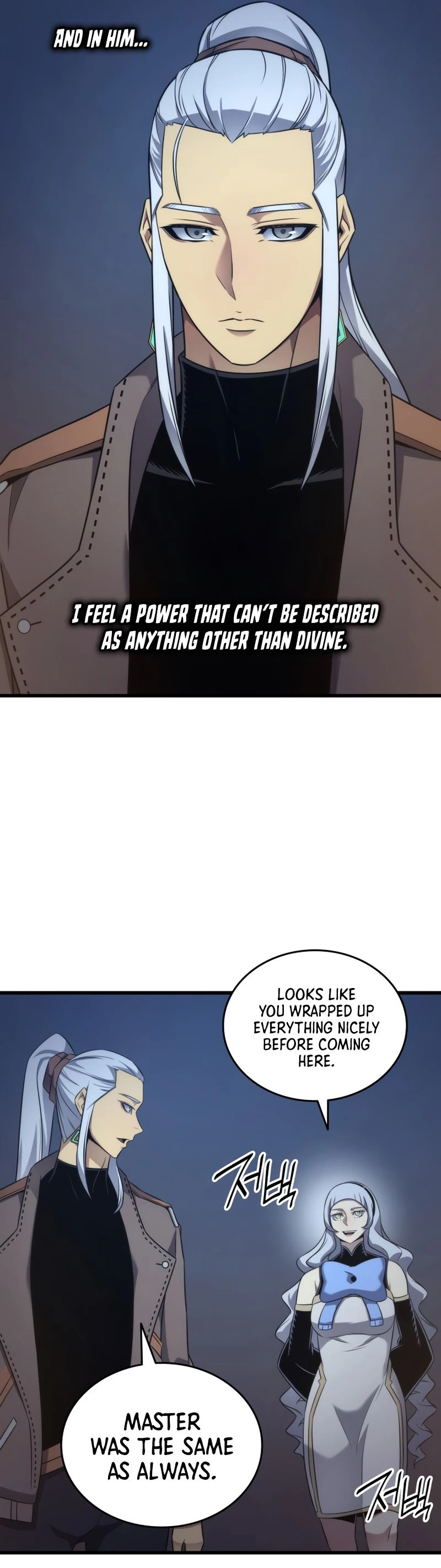 The Great Mage Returns After 4000 Years Chapter 172 page 13