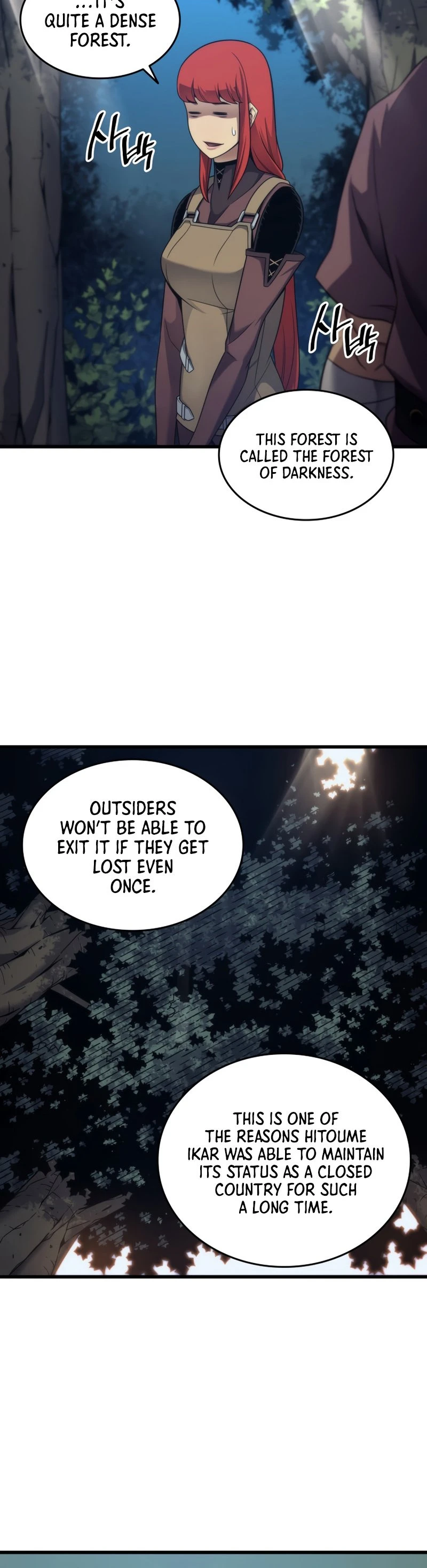 The Great Mage Returns After 4000 Years Chapter 172 page 28