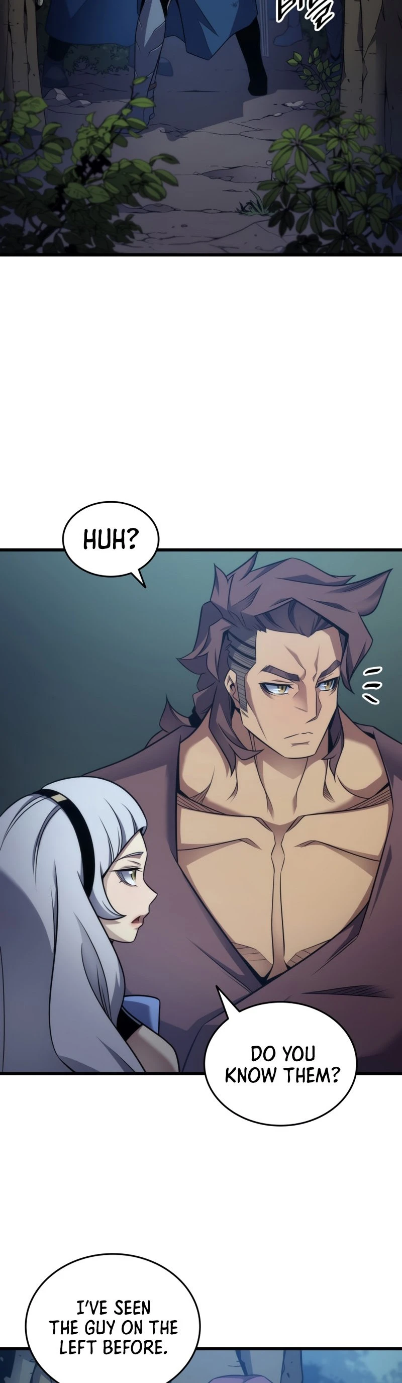 The Great Mage Returns After 4000 Years Chapter 173 page 11