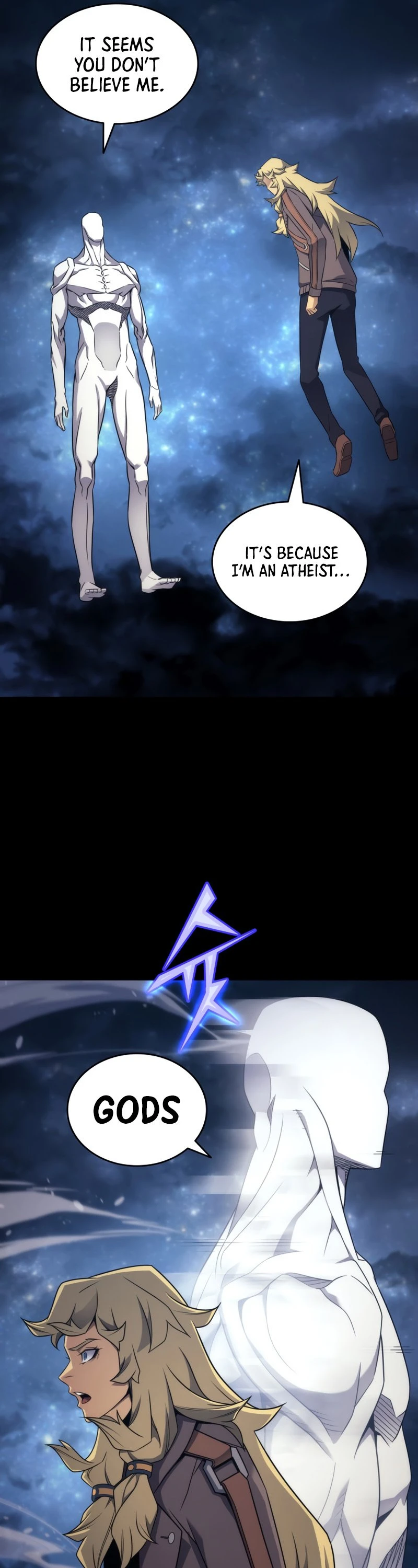 The Great Mage Returns After 4000 Years Chapter 173 page 29