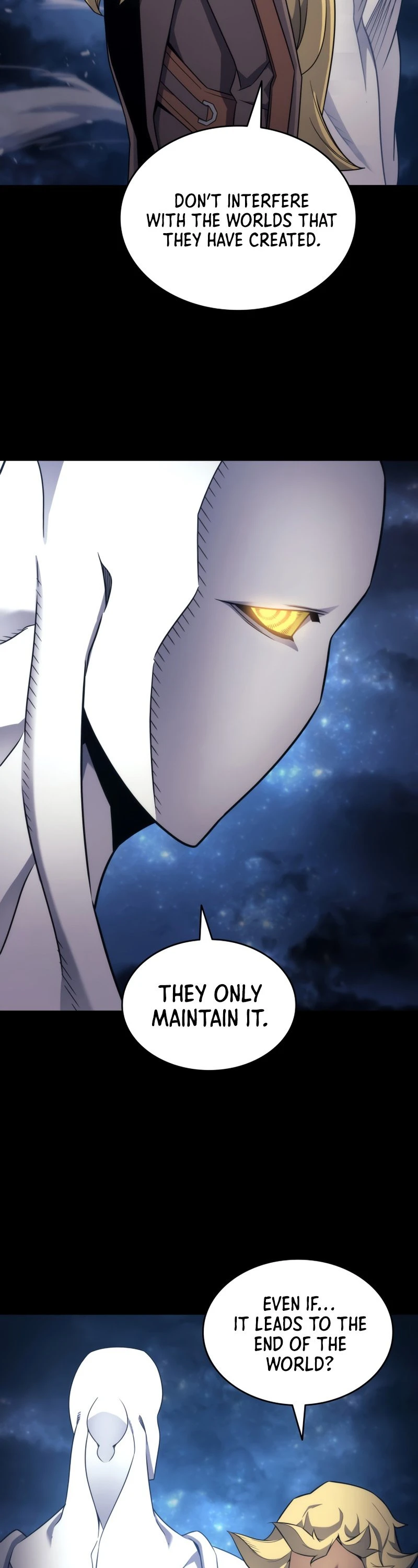 The Great Mage Returns After 4000 Years Chapter 173 page 30