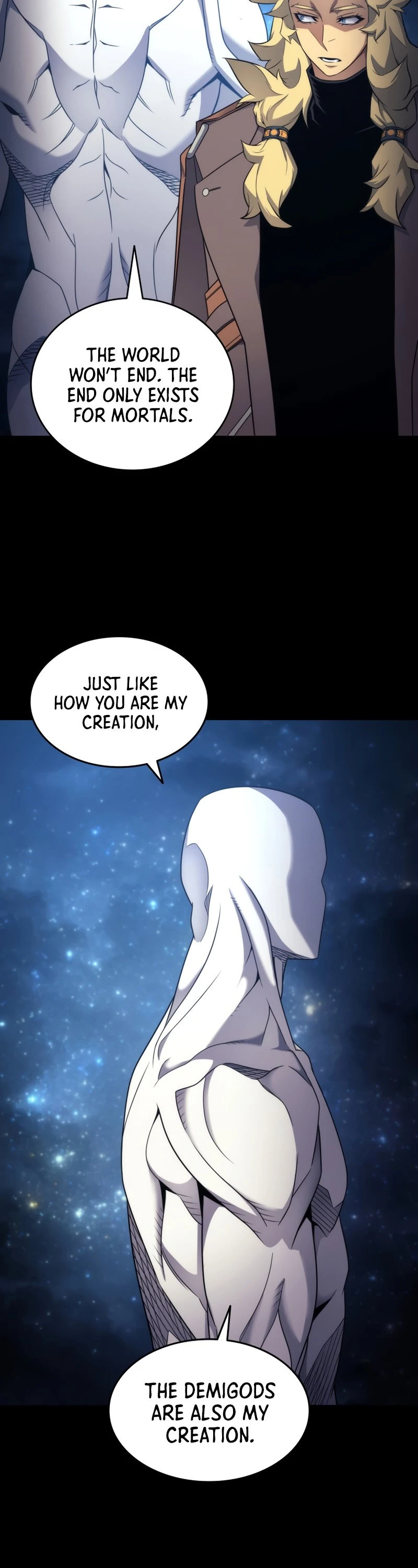 The Great Mage Returns After 4000 Years Chapter 173 page 31