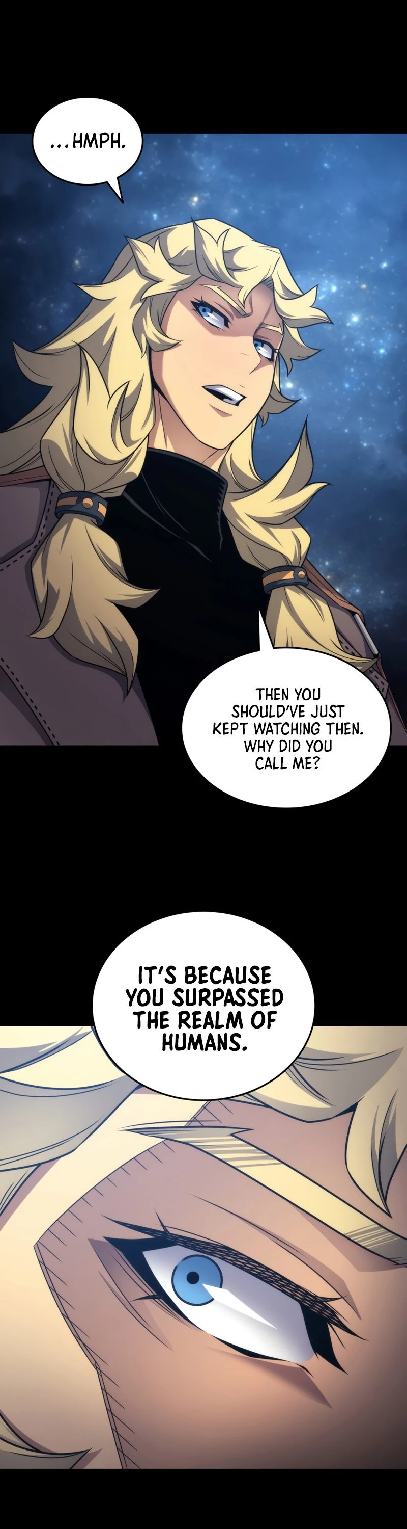 The Great Mage Returns After 4000 Years Chapter 173 page 32