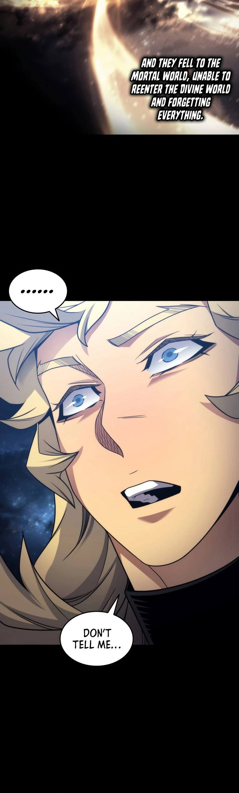 The Great Mage Returns After 4000 Years Chapter 173 page 40