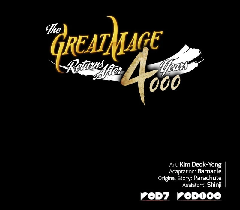 The Great Mage Returns After 4000 Years Chapter 173 page 52