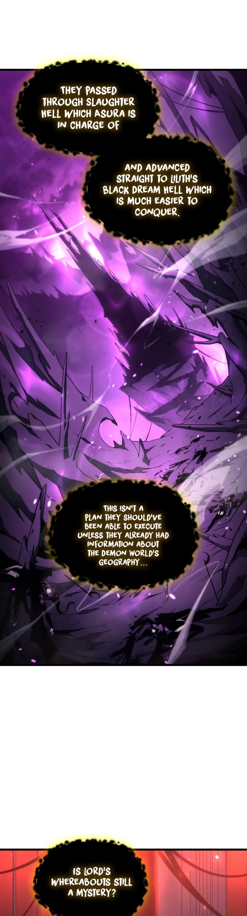 The Great Mage Returns After 4000 Years Chapter 174 page 13