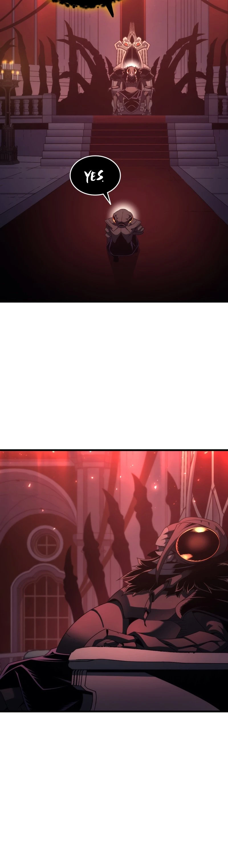 The Great Mage Returns After 4000 Years Chapter 174 page 14