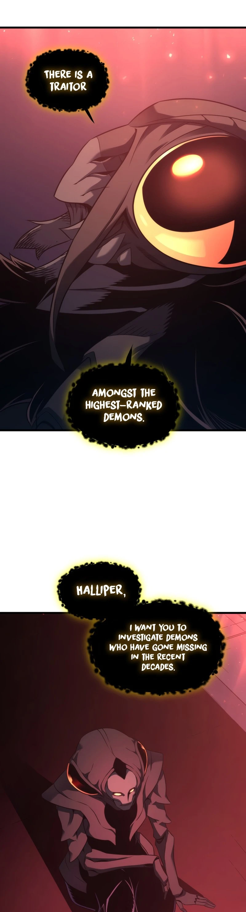 The Great Mage Returns After 4000 Years Chapter 174 page 15