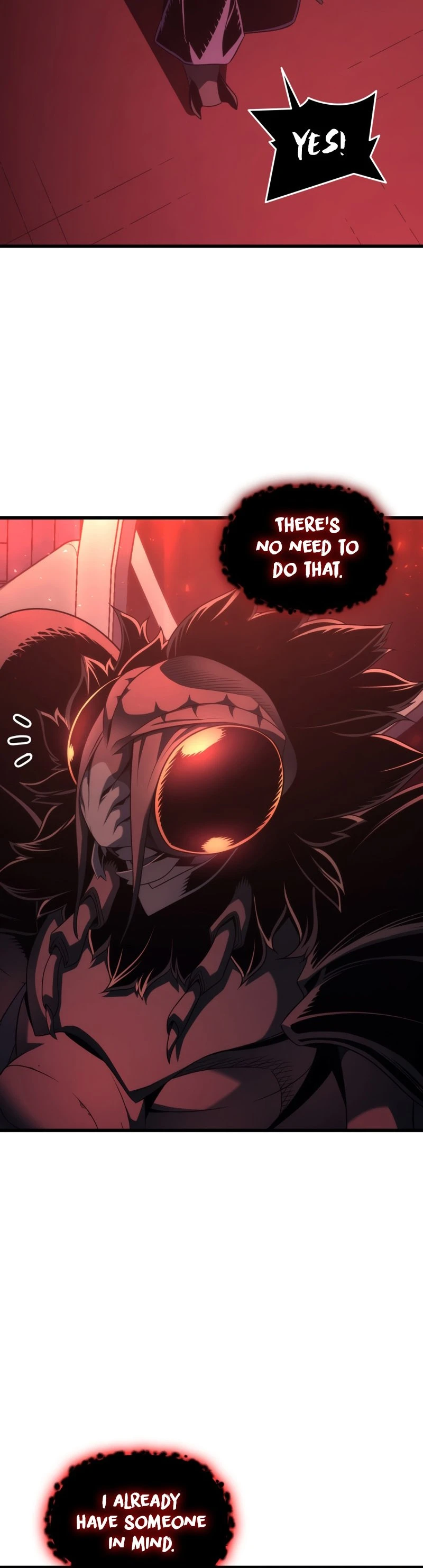 The Great Mage Returns After 4000 Years Chapter 174 page 16