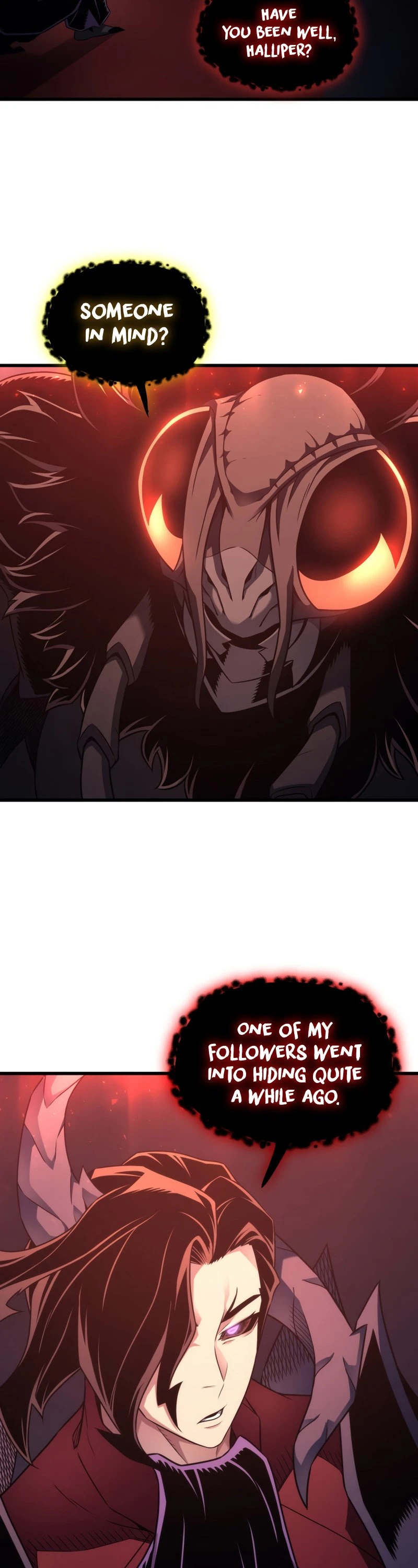 The Great Mage Returns After 4000 Years Chapter 174 page 18
