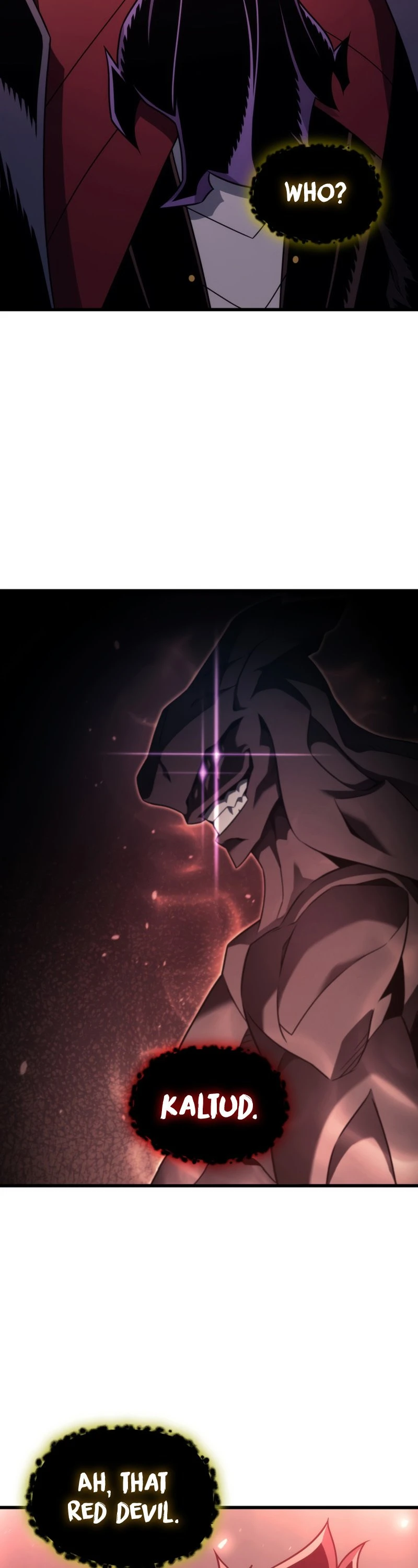 The Great Mage Returns After 4000 Years Chapter 174 page 19