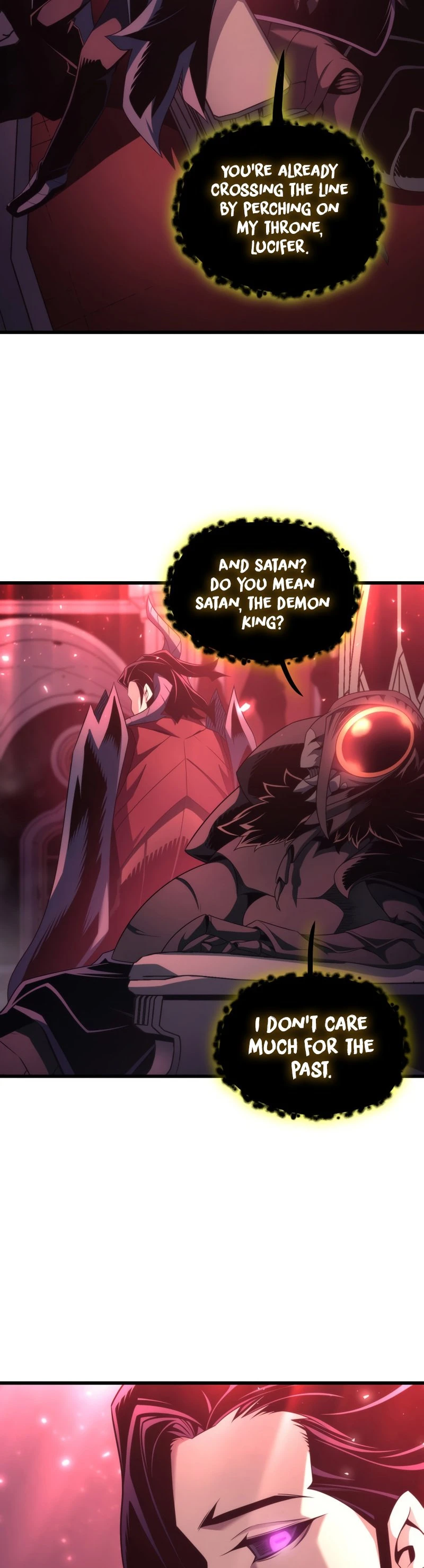 The Great Mage Returns After 4000 Years Chapter 174 page 22