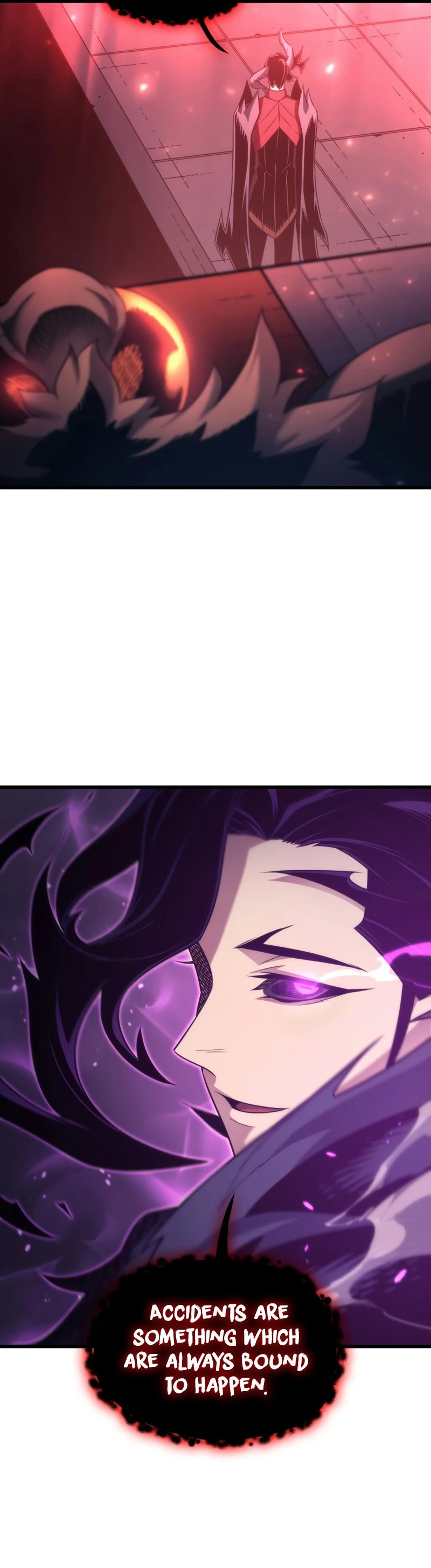 The Great Mage Returns After 4000 Years Chapter 174 page 25