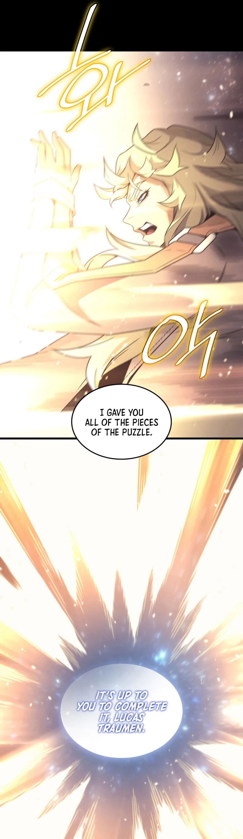 The Great Mage Returns After 4000 Years Chapter 174 page 29