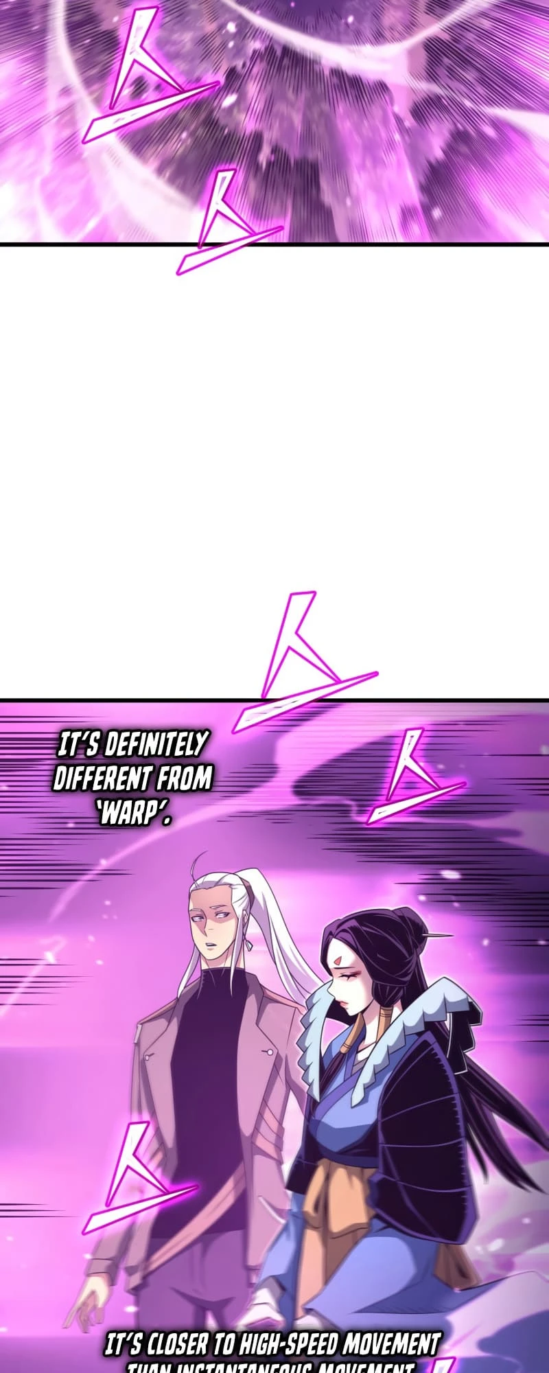 The Great Mage Returns After 4000 Years Chapter 175 page 3