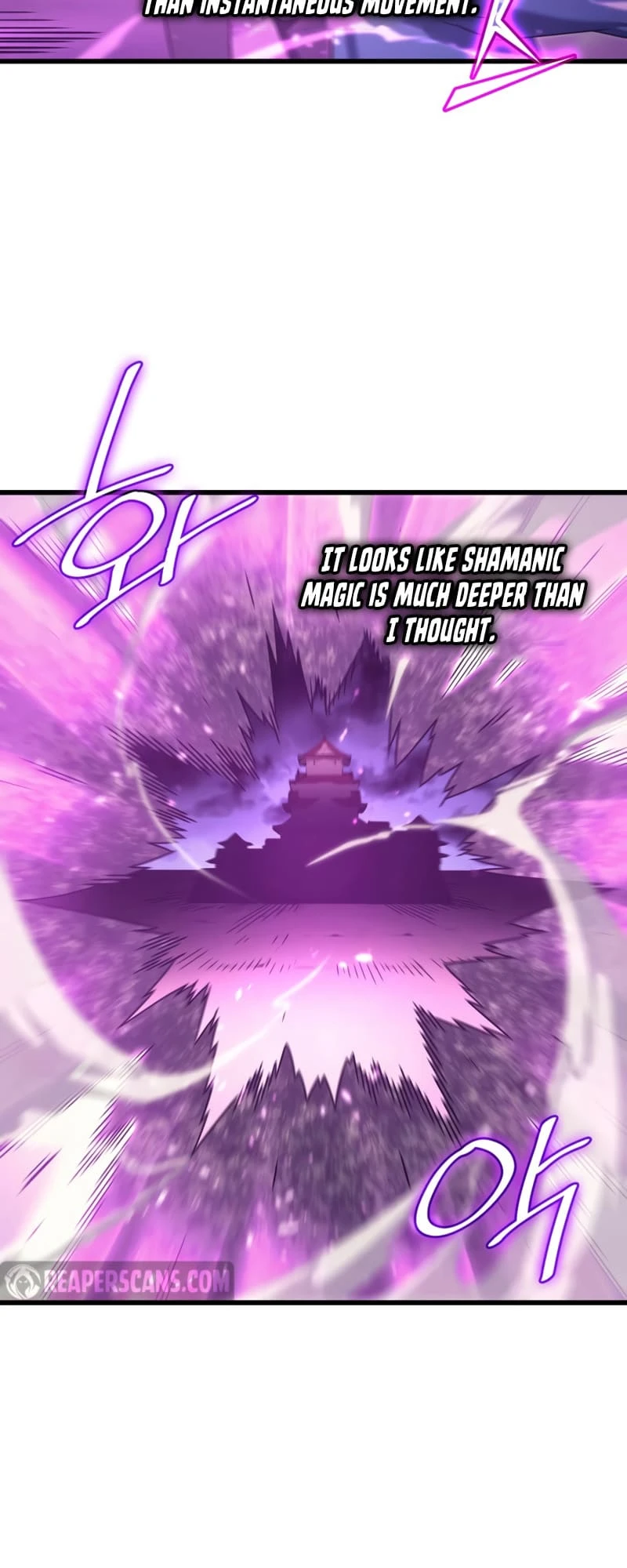 The Great Mage Returns After 4000 Years Chapter 175 page 4