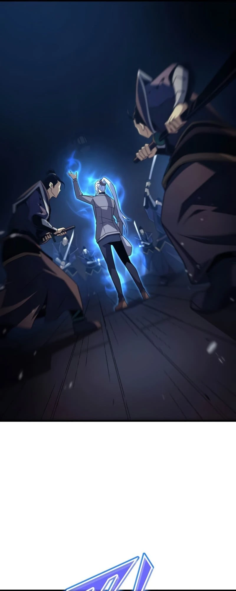 The Great Mage Returns After 4000 Years Chapter 175 page 14