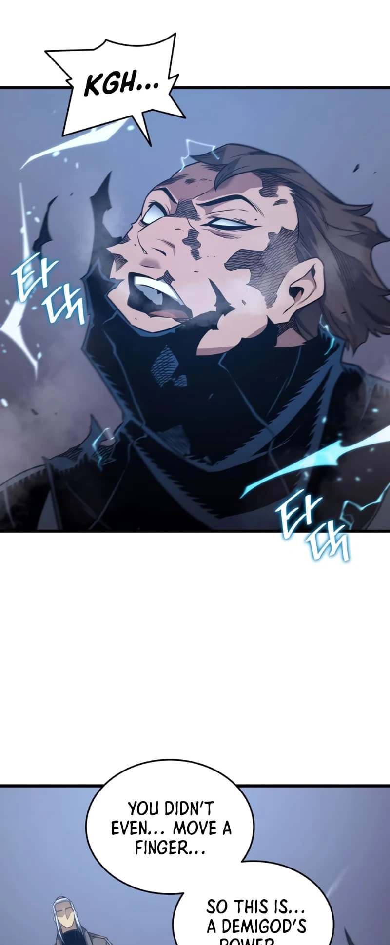 The Great Mage Returns After 4000 Years Chapter 175 page 40