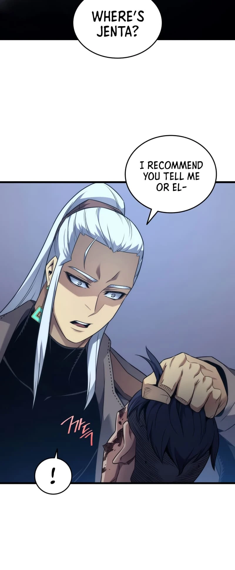 The Great Mage Returns After 4000 Years Chapter 175 page 42