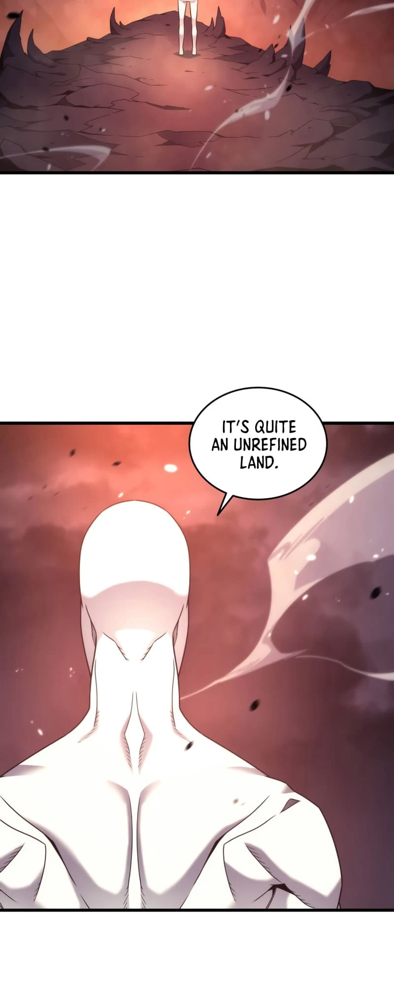 The Great Mage Returns After 4000 Years Chapter 176 page 6