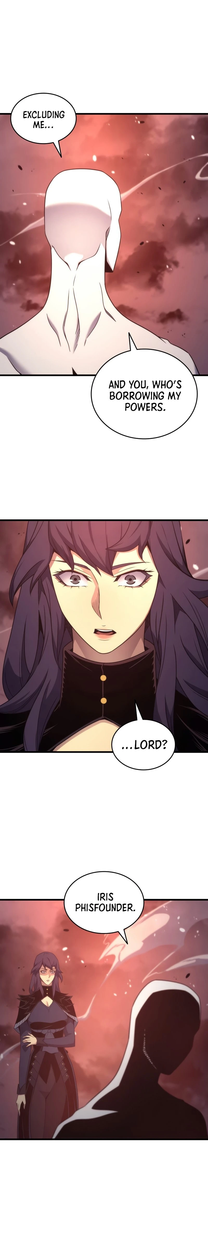 The Great Mage Returns After 4000 Years Chapter 176 page 9