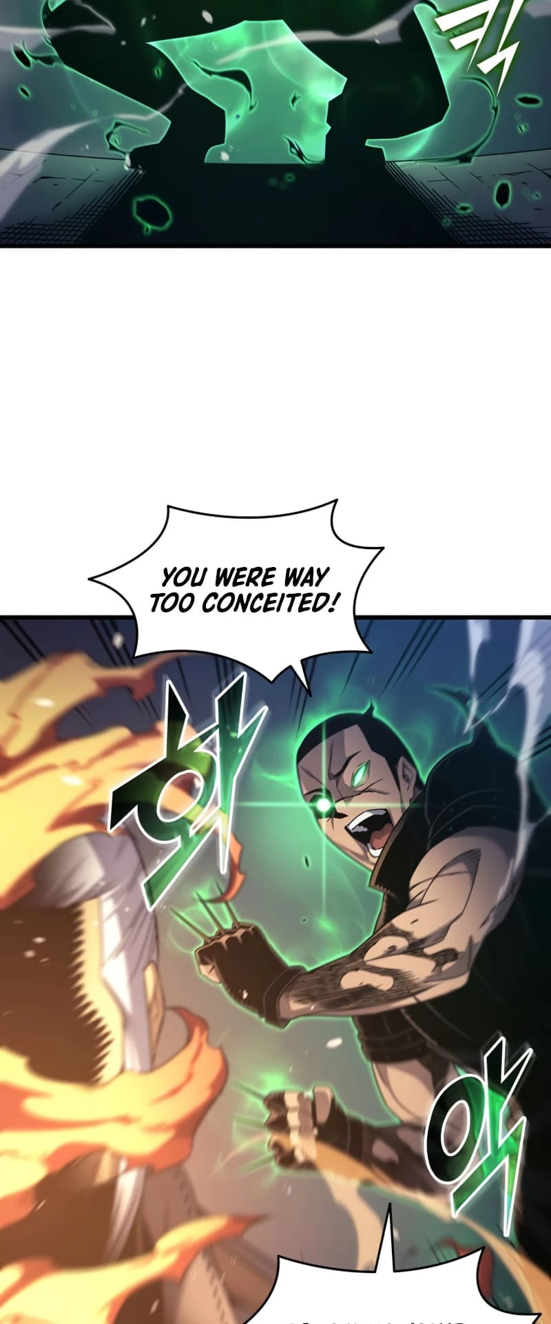 The Great Mage Returns After 4000 Years Chapter 176 page 35