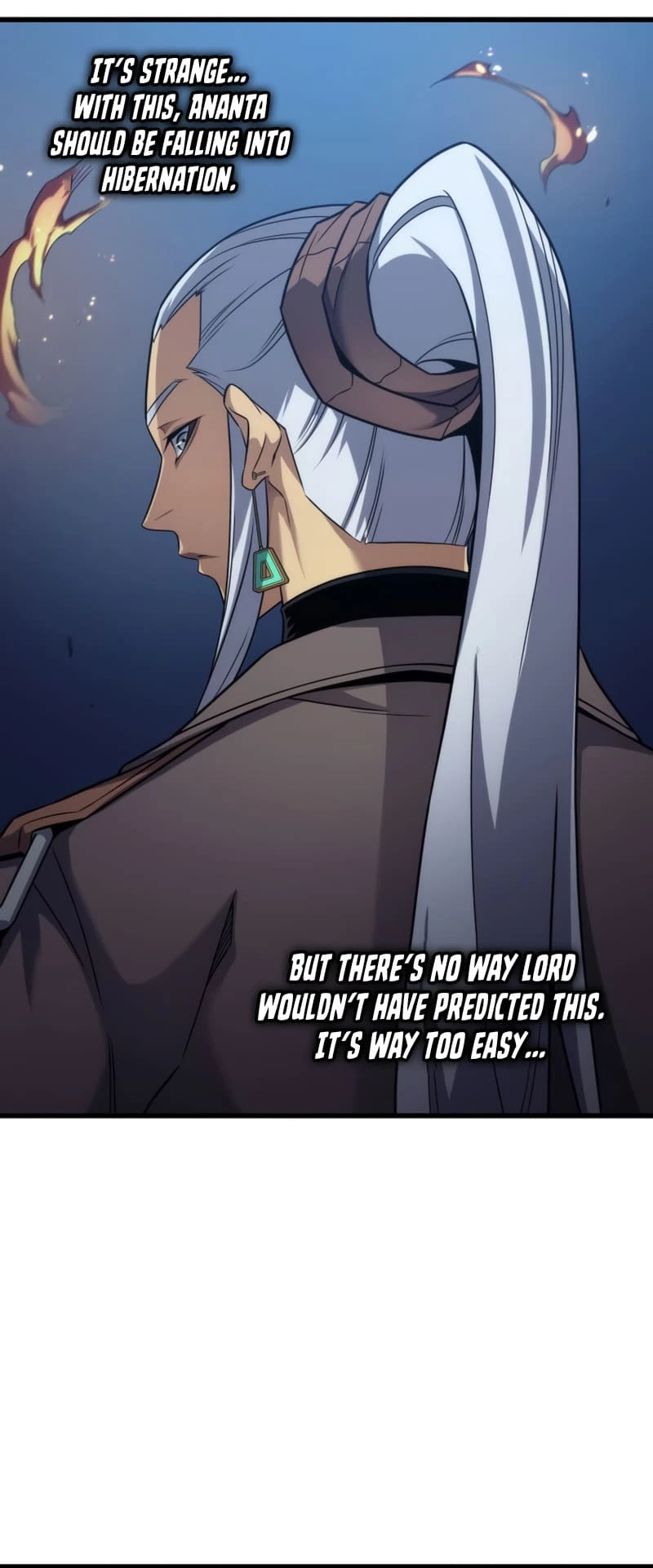 The Great Mage Returns After 4000 Years Chapter 176 page 39