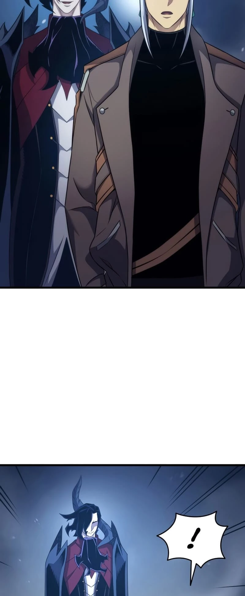 The Great Mage Returns After 4000 Years Chapter 176 page 41