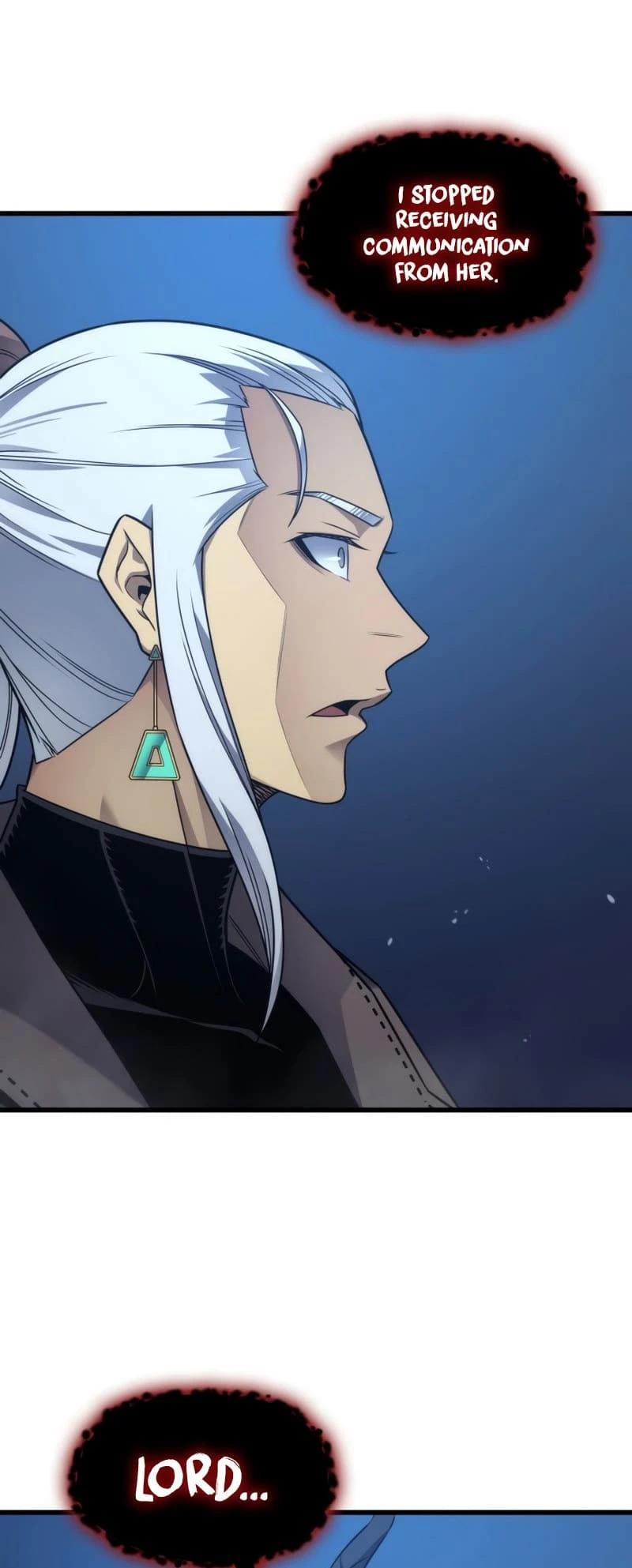 The Great Mage Returns After 4000 Years Chapter 177 page 4
