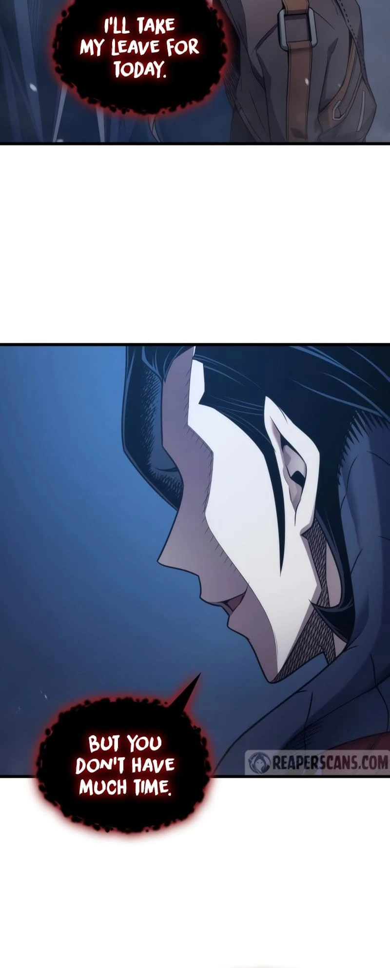 The Great Mage Returns After 4000 Years Chapter 177 page 7
