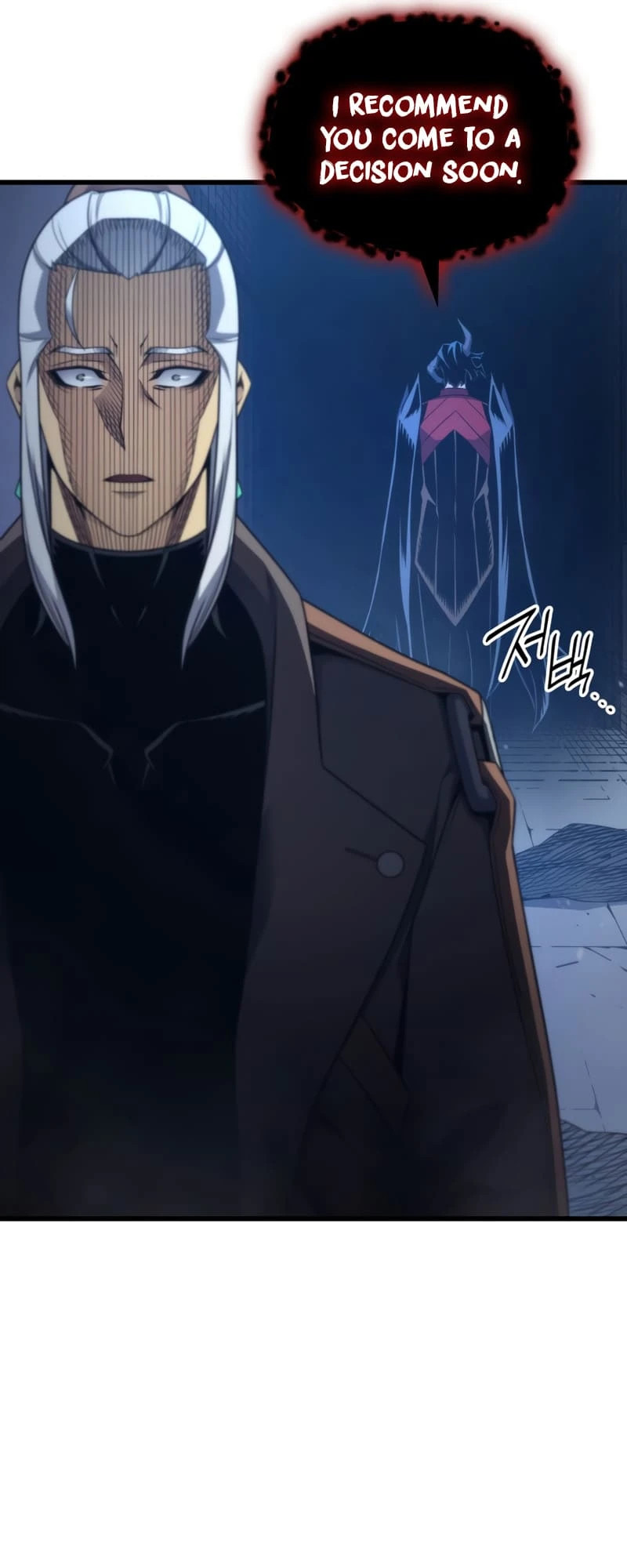 The Great Mage Returns After 4000 Years Chapter 177 page 8